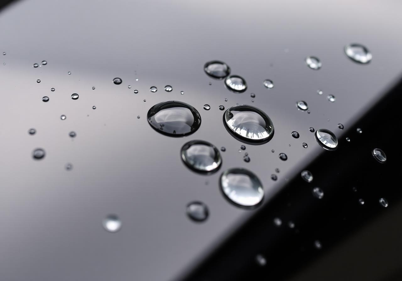 Ceramic Coatings