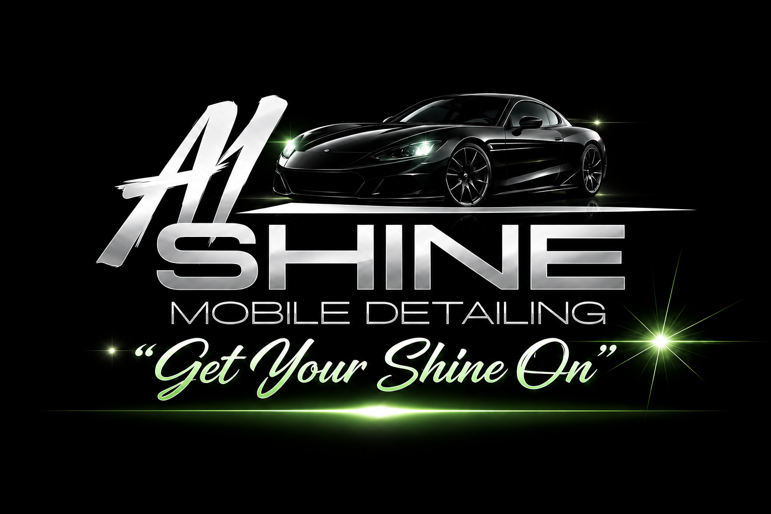 A1 Shine Mobile Detailing